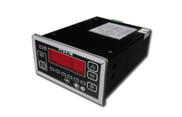 Высокоточный прибор измерительный и регулирующий РТЭ-4.1М
